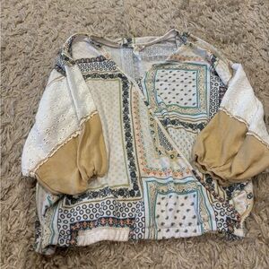 Boutique Women’s Blouse